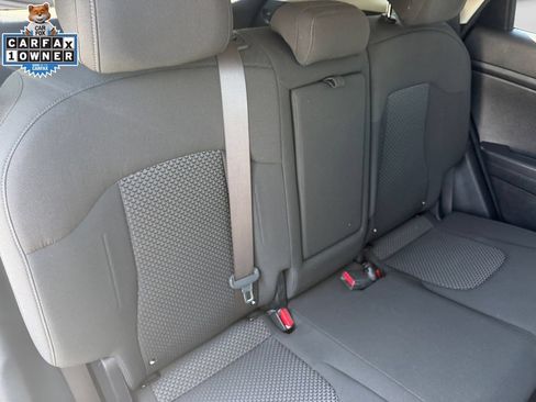 Certified 2023 Kia Sportage LX AWD/4WD image 16