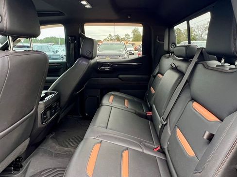 Used 2023 GMC Sierra 1500 AT4 w/ AT4 Premium Package image 24