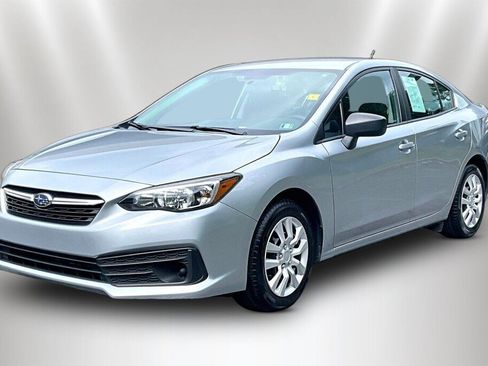 Used 2022 Subaru Impreza 2.0i AWD/4WD image 3