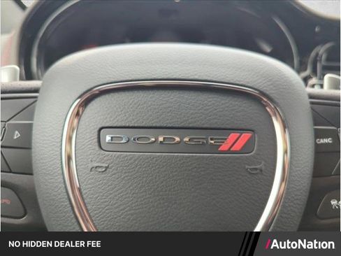 New 2026 Dodge Durango GT AWD/4WD image 1