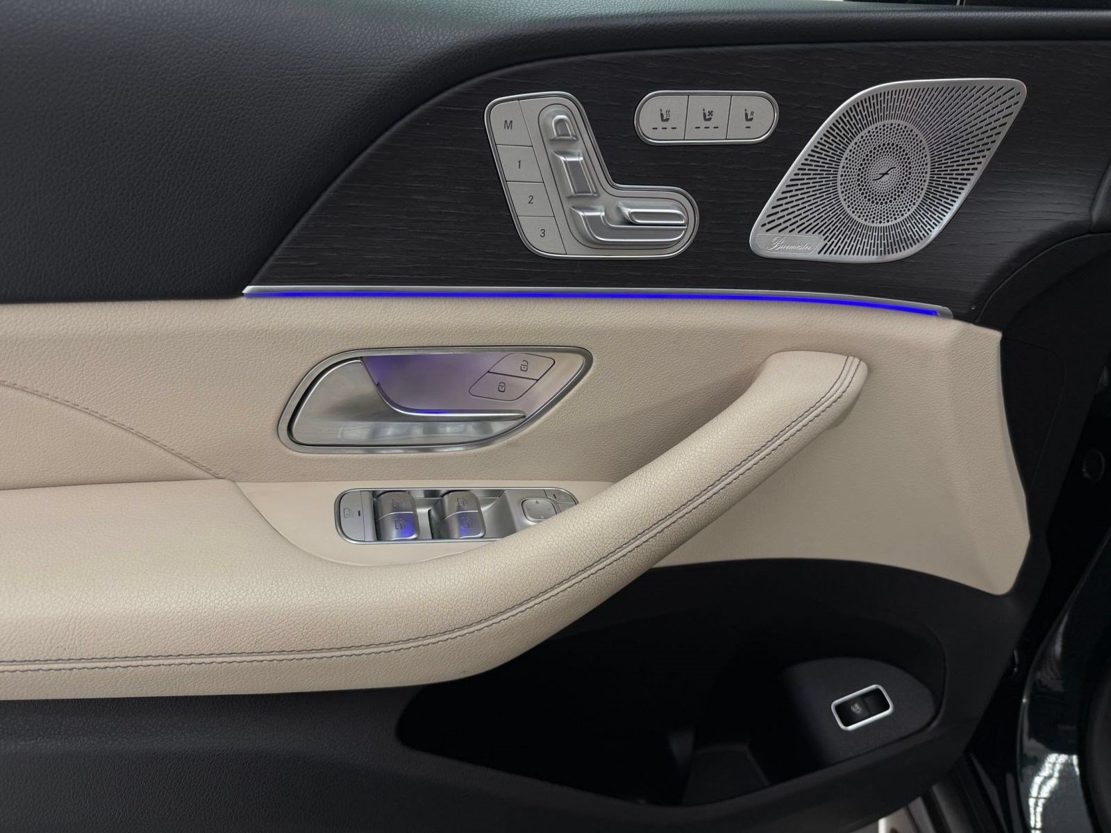 Certified 2021 Mercedes-Benz GLE 350 image 11