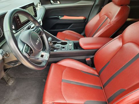 Used 2024 Kia K5 GT-Line FWD image 20
