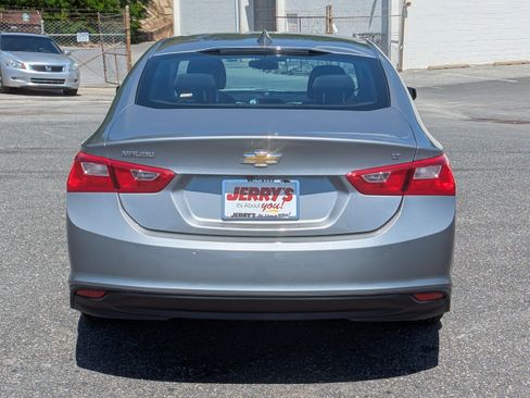 Used 2023 Chevrolet Malibu LT FWD image 7