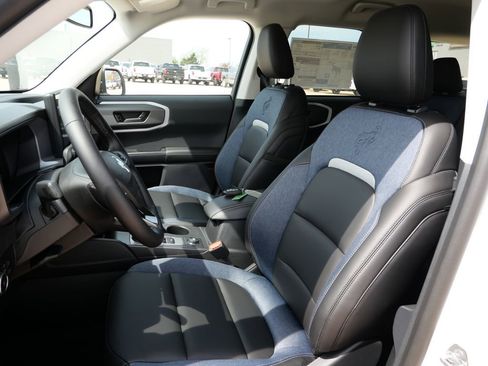 New 2026 Ford Bronco Sport Outer Banks AWD/4WD image 17