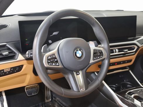 Used 2024 BMW M340i xDrive image 6