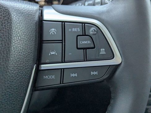 Used 2024 Toyota Grand Highlander Limited image 28