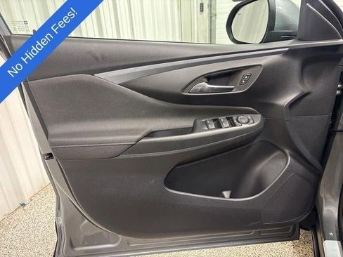 New 2026 Buick Envista Preferred w/ Convenience I Package image 9