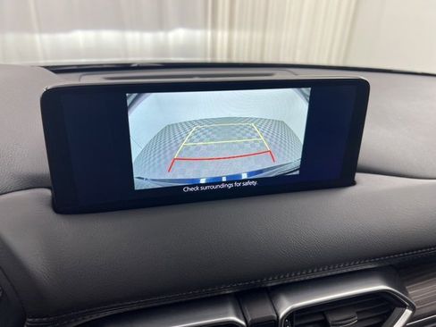 Used 2023 MAZDA CX-5 AWD 2.5 S w/ Premium Plus Pkg image 18