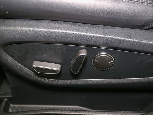 Used 2020 Lincoln Nautilus Reserve w/ Equipment Group 201A image 45