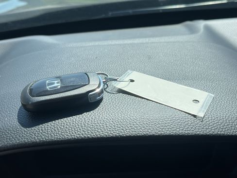 Used 2025 Honda Accord SE image 9