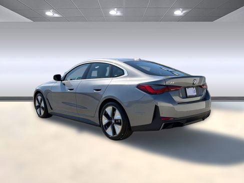 New 2026 BMW i4 eDrive40 w/ Premium Package image 3