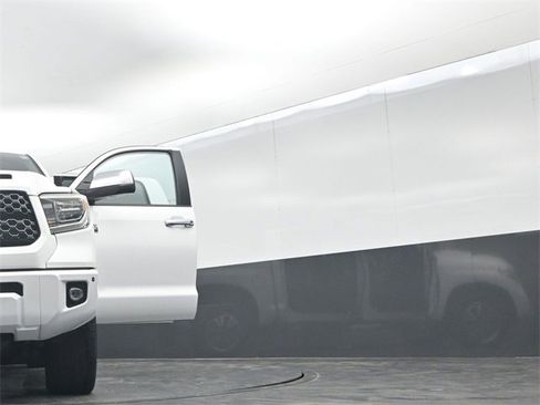 Used 2019 Toyota Tundra Platinum image 75