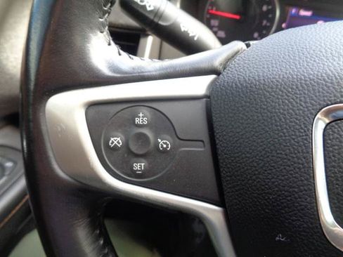 Used 2019 GMC Terrain SLE FWD image 36