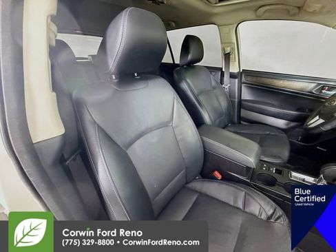 Used 2017 Subaru Outback 2.5i Limited image 33