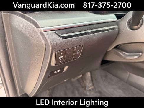 Used 2025 Kia K5 GT-Line w/ GT-Line Premium Package image 16