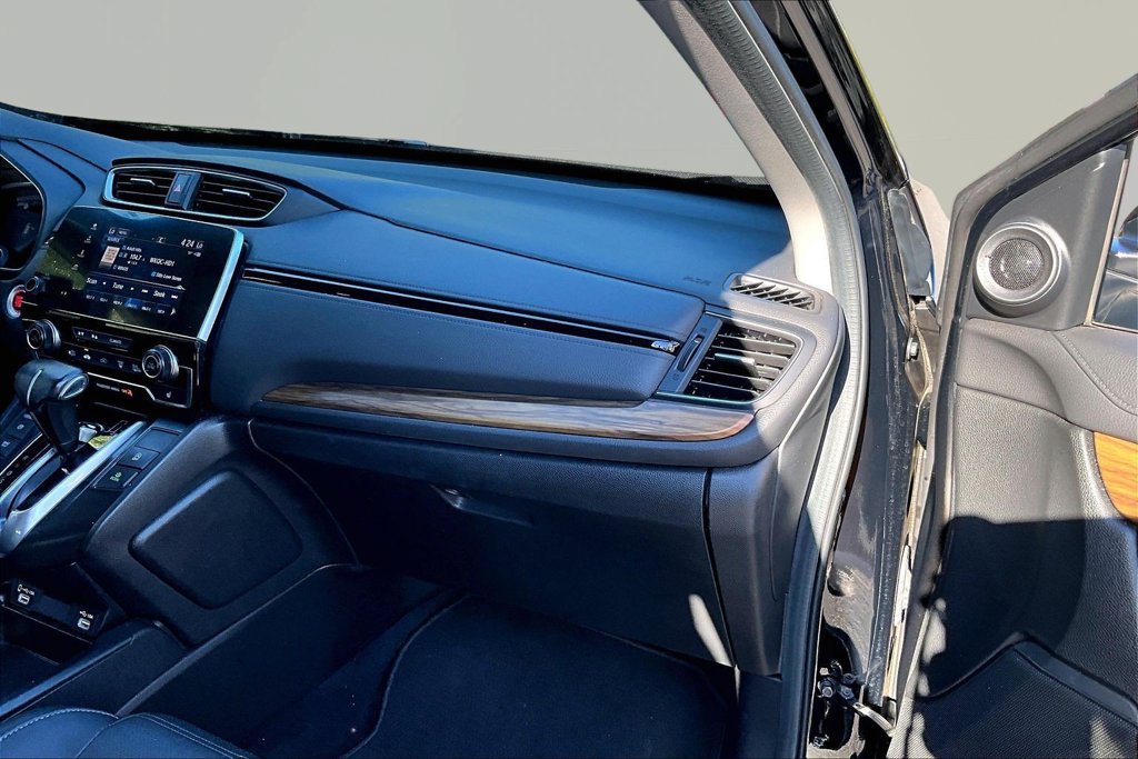 Used 2022 Honda CR-V EX-L image 18