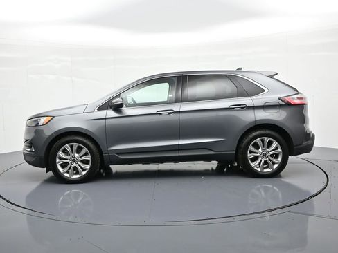 Used 2024 Ford Edge Titanium image 9