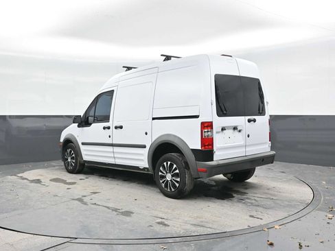 Used 2013 Ford Transit Connect XL image 1