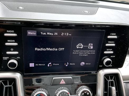 Used 2022 Kia Sorento LX FWD image 23