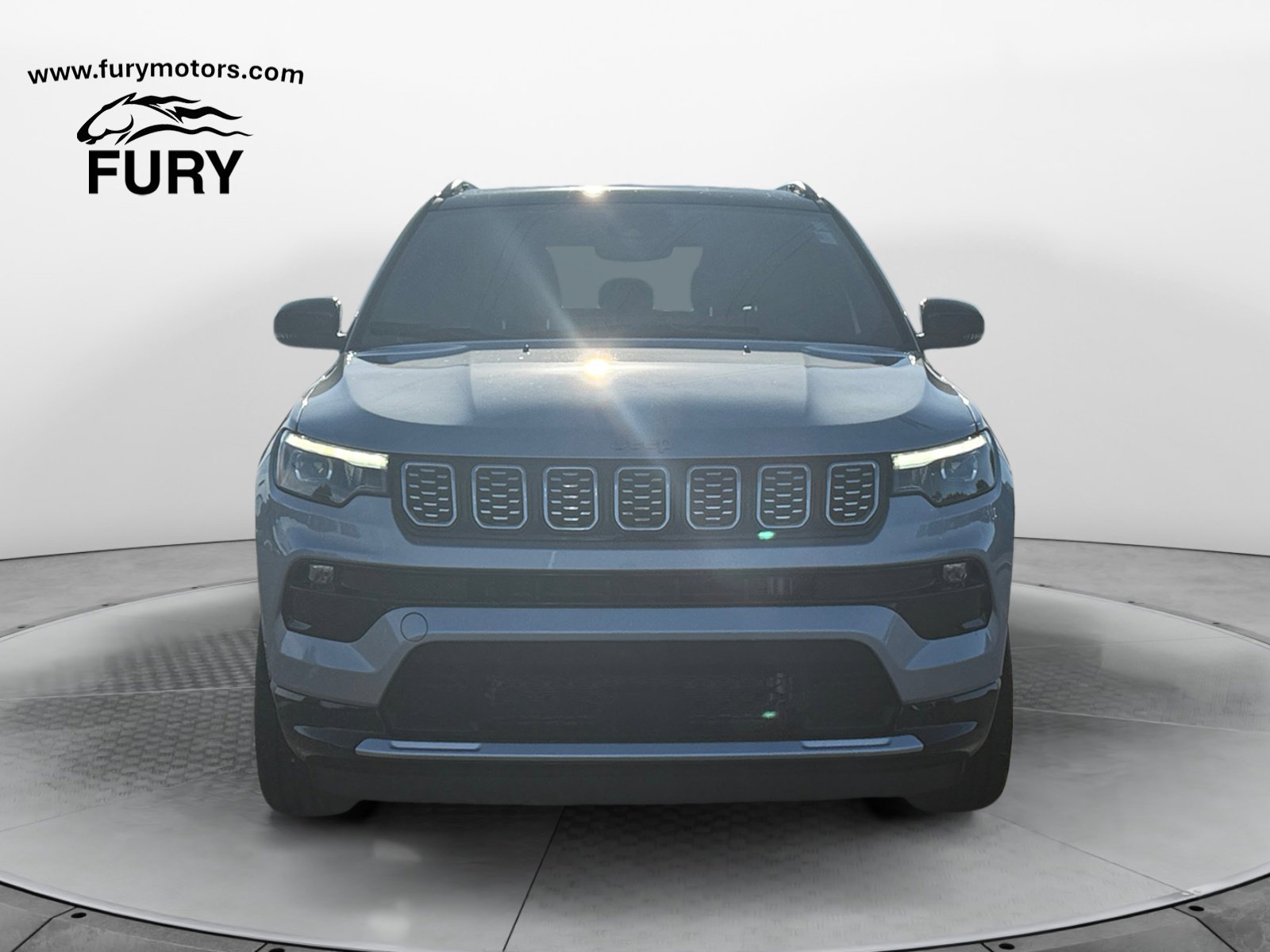 Used 2025 Jeep Compass Limited w/ Elite Group AWD/4WD image 12
