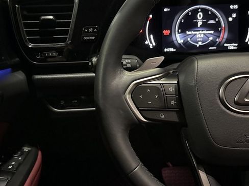 Certified 2023 Lexus NX 250 250 Premium image 14