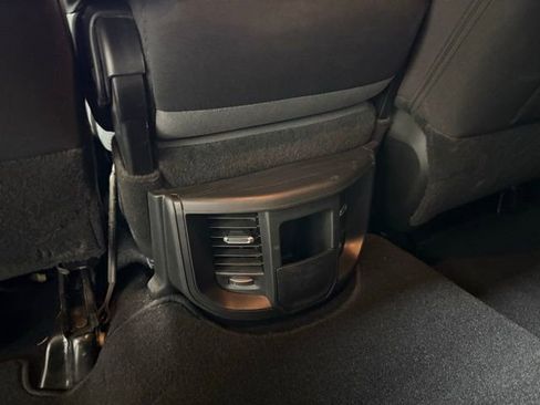 Used 2024 RAM 3500 Big Horn AWD/4WD image 20