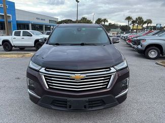 Used 2023 Chevrolet Traverse Premier video 2