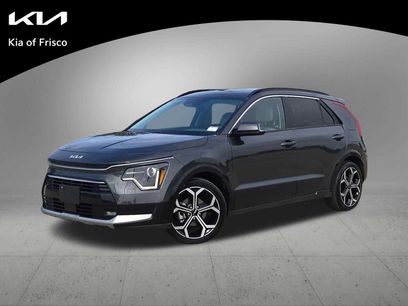Certified 2024 Kia Niro EX Touring
