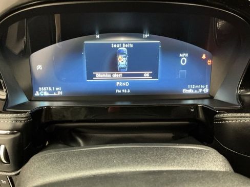 Used 2023 Lincoln Corsair Reserve w/ Equipment Group 201A image 29