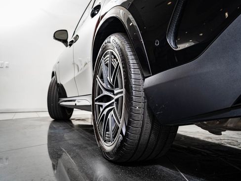 Certified 2024 Mercedes-Benz GLC 43 AMG 4MATIC Coupe image 49