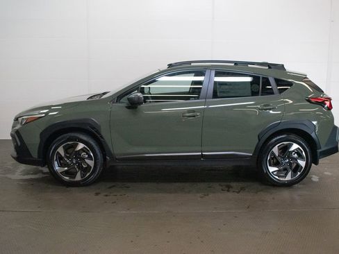 New 2026 Subaru Crosstrek 2.5i Limited AWD/4WD image 7