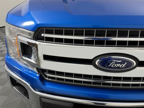 Used 2020 Ford F150 XLT w/ XTR Package AWD/4WD image 4