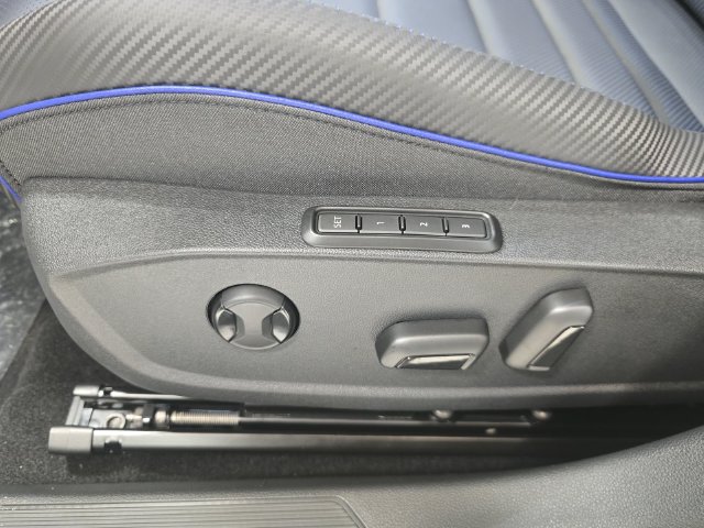 New 2026 Volkswagen Golf AWD/4WD image 24