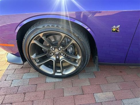 Used 2023 Dodge Challenger R/T Scat Pack w/ Plus Package image 10