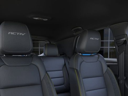New 2026 Chevrolet TrailBlazer ACTIV w/ Convenience Package AWD/4WD image 24