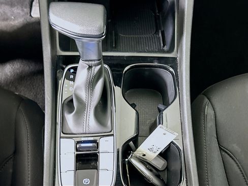 Used 2025 Hyundai Tucson SEL image 25