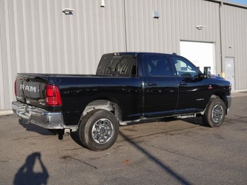 Used 2025 RAM 2500 Laramie image 10