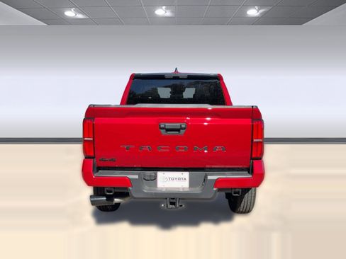 New 2025 Toyota Tacoma SR5 image 10