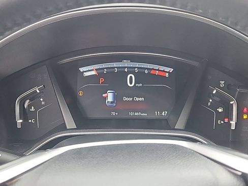 Used 2020 Honda CR-V EX-L image 30