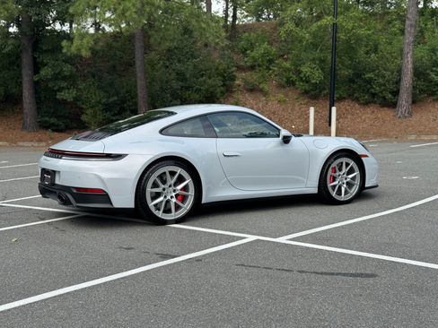 Used 2026 Porsche 911 Carrera S RWD image 13