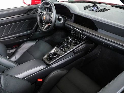 New 2026 Porsche 911 Targa 4S AWD/4WD image 28