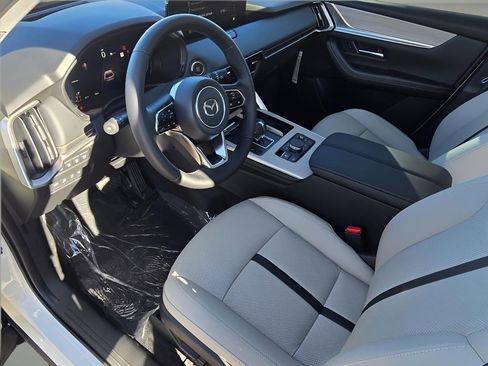 New 2026 MAZDA CX-90 3.3 Turbo w/ Premium Sport Pkg image 25