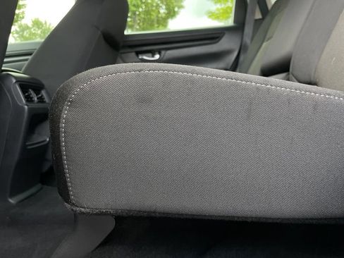 Certified 2023 Honda CR-V LX image 38