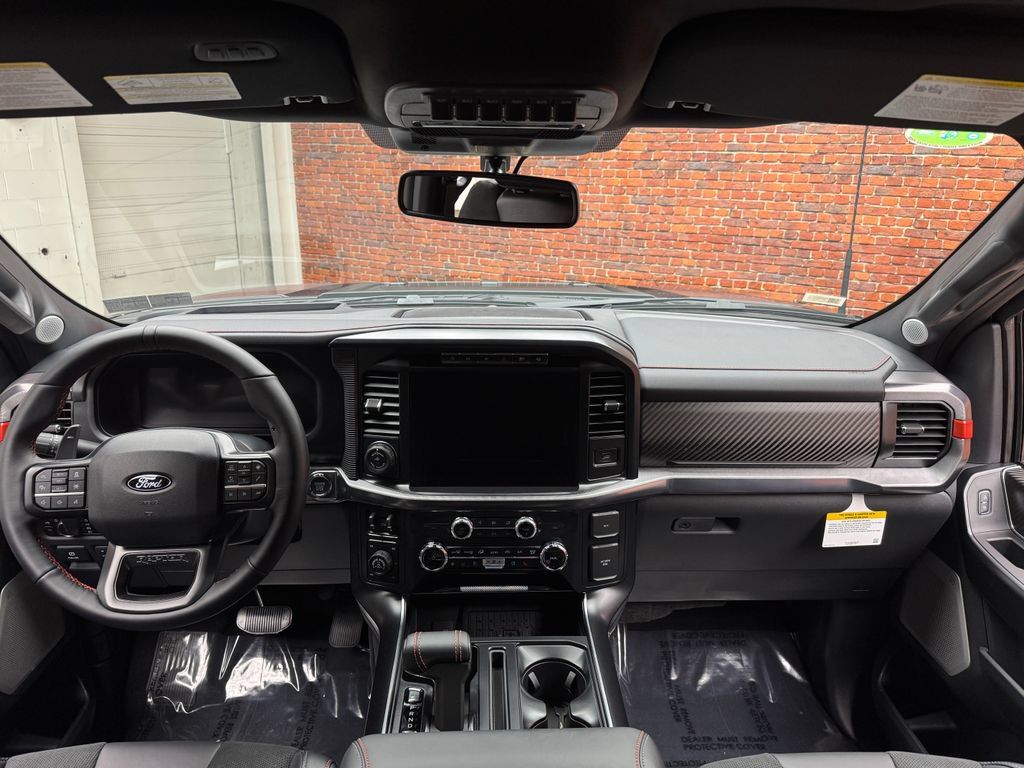 New 2026 Ford F150 Raptor AWD/4WD image 12