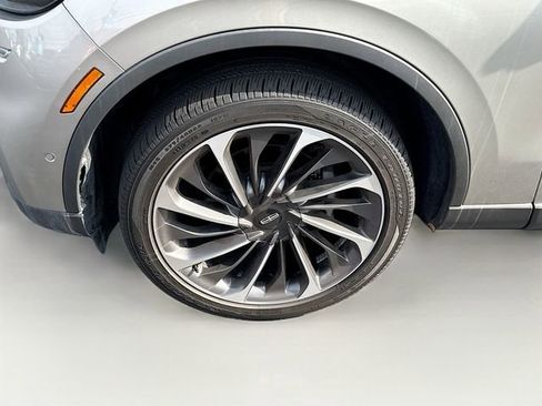 Used 2023 Lincoln Aviator Reserve w/ Equipment Group 201A AWD/4WD image 36