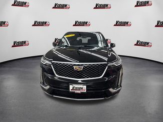 Used 2020 Cadillac XT6 Premium Luxury AWD/4WD video 2
