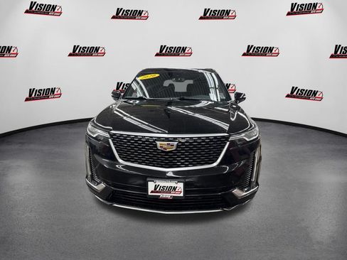 Used 2020 Cadillac XT6 Premium Luxury AWD/4WD image 2