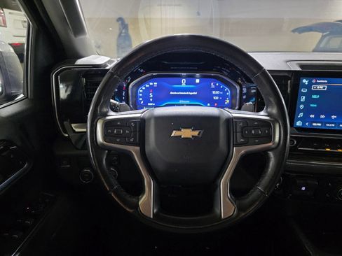 Used 2023 Chevrolet Silverado 1500 LT w/ All Star Edition Plus RWD image 20