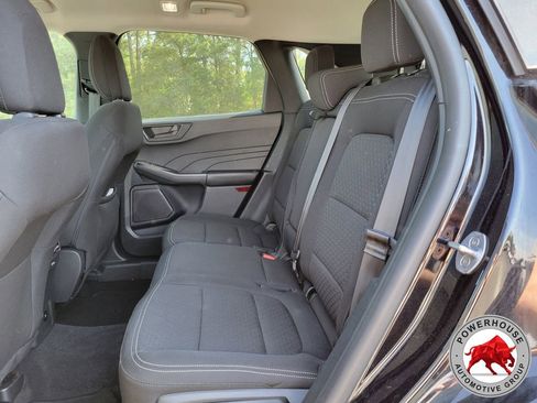 Certified 2024 Ford Escape Active w/ Tech Pack #1 image 16