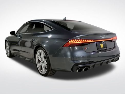 Used 2020 Audi S7 Premium Plus w/ S Sport Package image 8